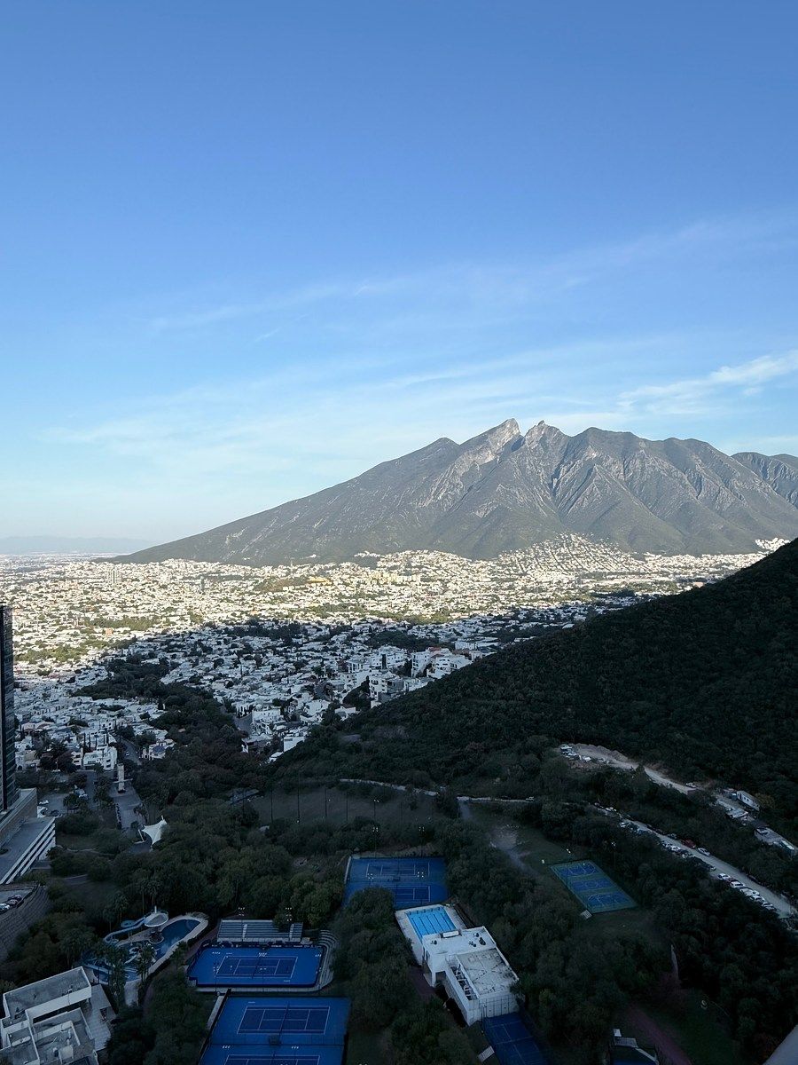 Apartamento em Sonoma Residencial, Monterrey, foto 2 de 37