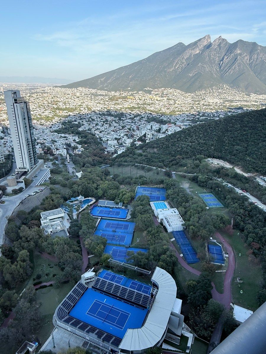 Apartamento em Sonoma Residencial, Monterrey, foto 6 de 37