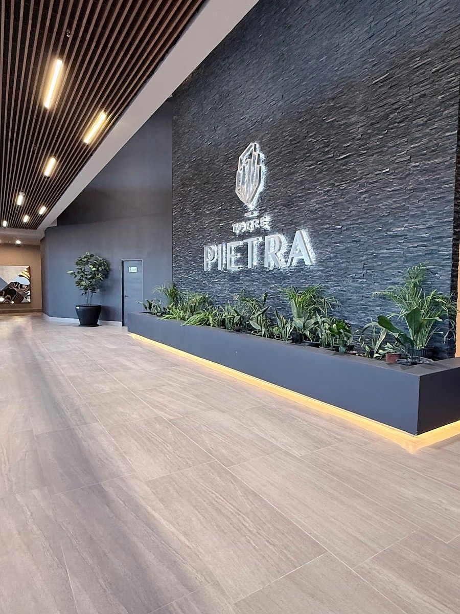 PENTHOUSE  EN VENTA, TORRE PIETRA, SONOMA, MONTERREY, foto 1 de 37