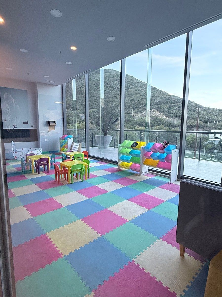 Apartamento em Sonoma Residencial, Monterrey, foto 8 de 37