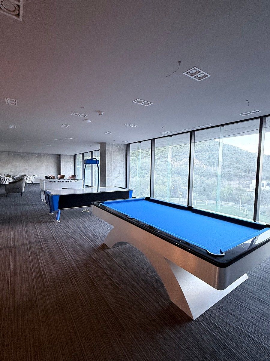 Apartamento em Sonoma Residencial, Monterrey, foto 7 de 37