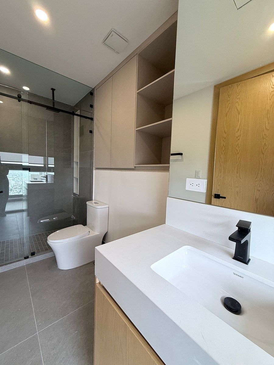 Apartamento em Sonoma Residencial, Monterrey, foto 18 de 37