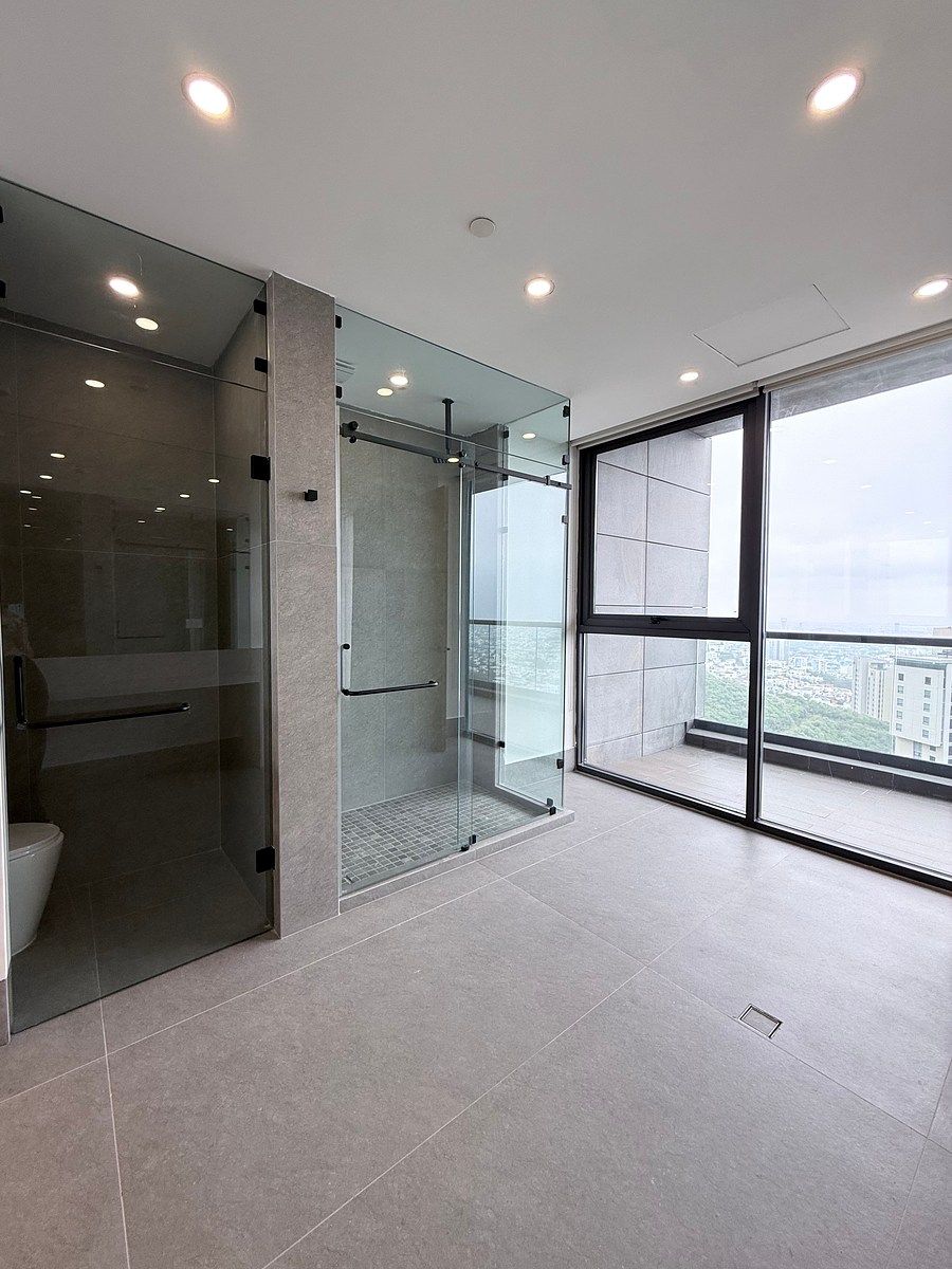 Apartamento em Sonoma Residencial, Monterrey, foto 24 de 37