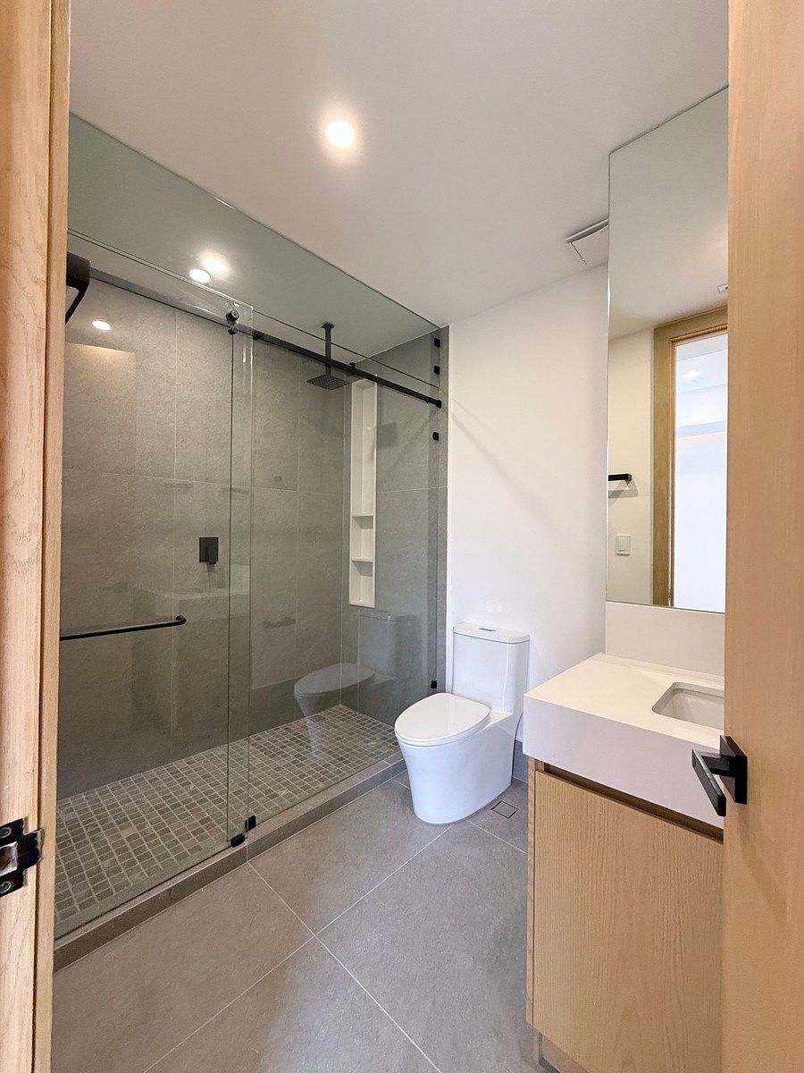Apartamento em Sonoma Residencial, Monterrey, foto 27 de 37