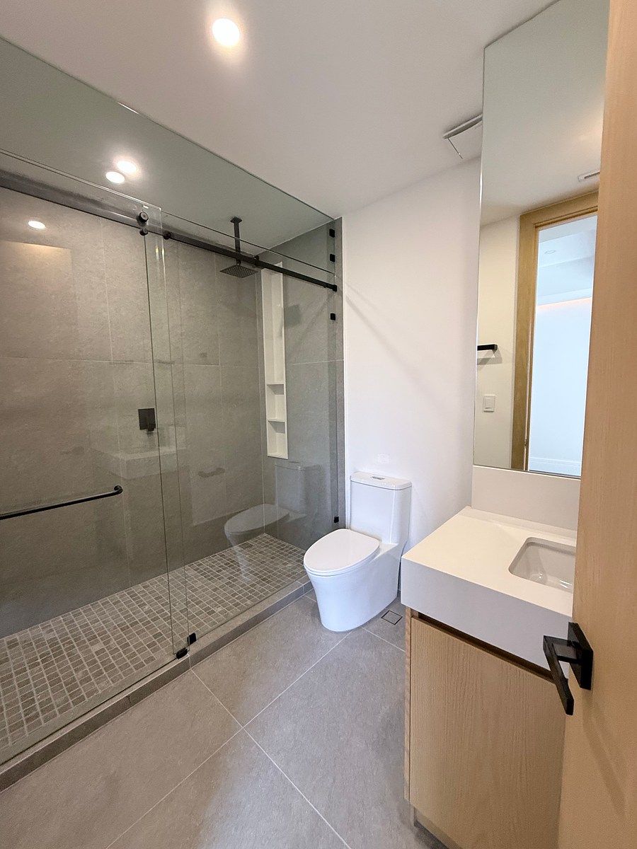 Apartamento em Sonoma Residencial, Monterrey, foto 30 de 37
