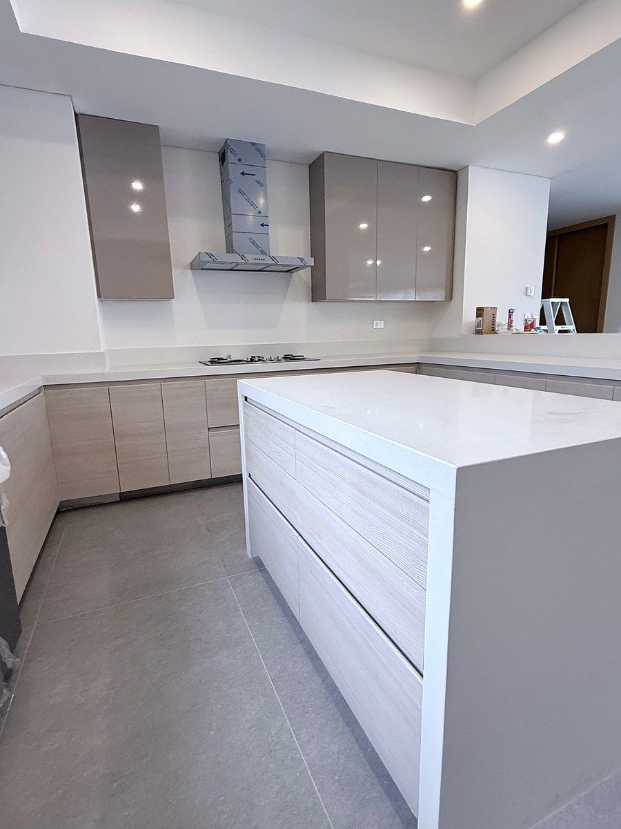 Apartamento em Sonoma Residencial, Monterrey, foto 9 de 37