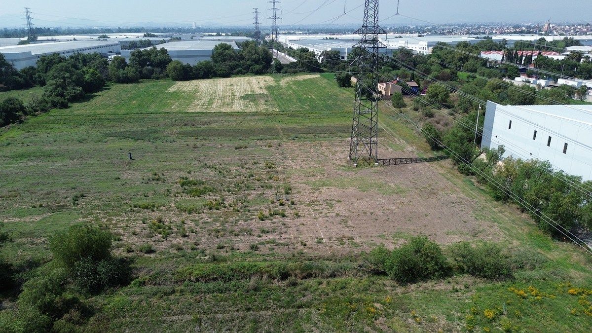 Terreno en Texcacoa, Tepotzotlán, foto 2 de 3