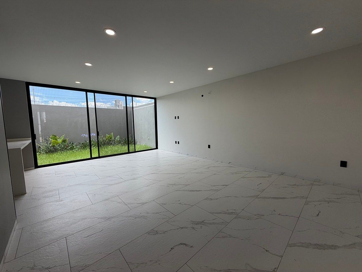 House in Gated Community in Punto Sur, Tlajomulco de Zúñiga, photo 3 of 15
