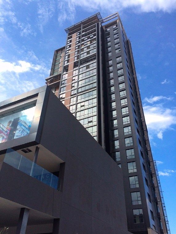 Apartamento em Haciendas Santa Fe, Chihuahua, foto 14 de 17
