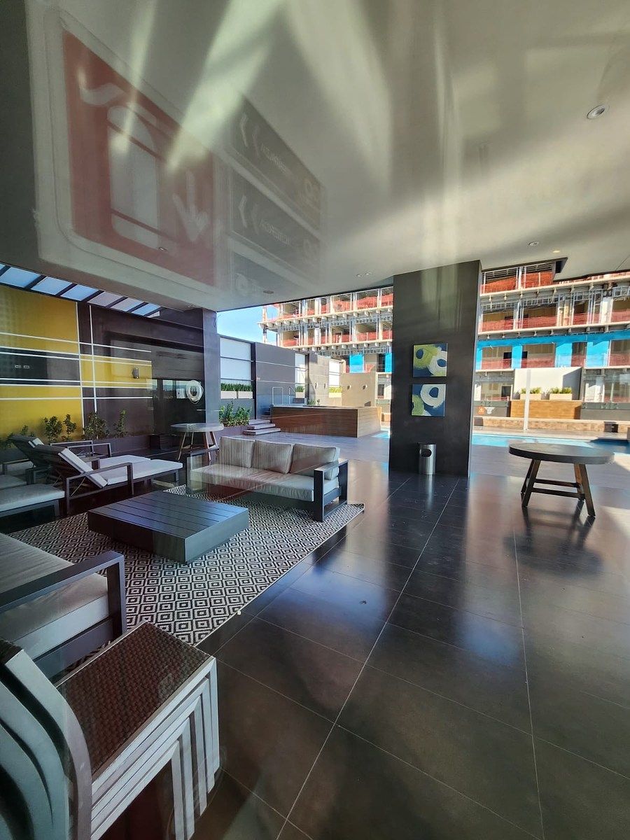 Apartamento em Haciendas Santa Fe, Chihuahua, foto 17 de 17