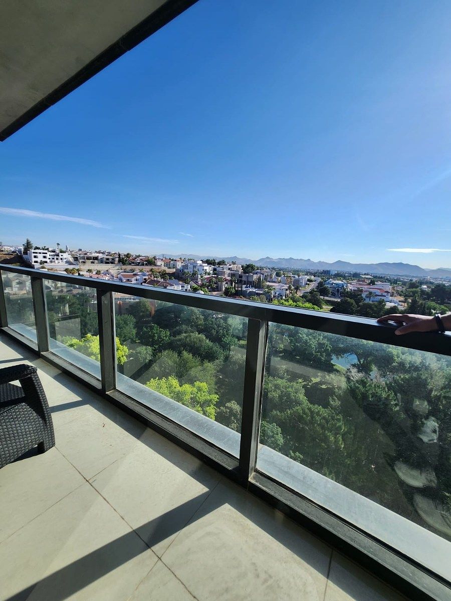 Apartamento em Haciendas Santa Fe, Chihuahua, foto 13 de 17
