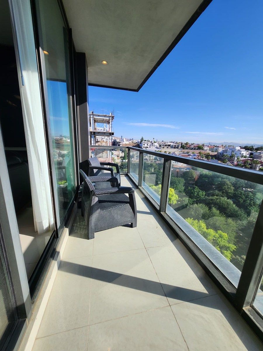 Apartamento em Haciendas Santa Fe, Chihuahua, foto 12 de 17