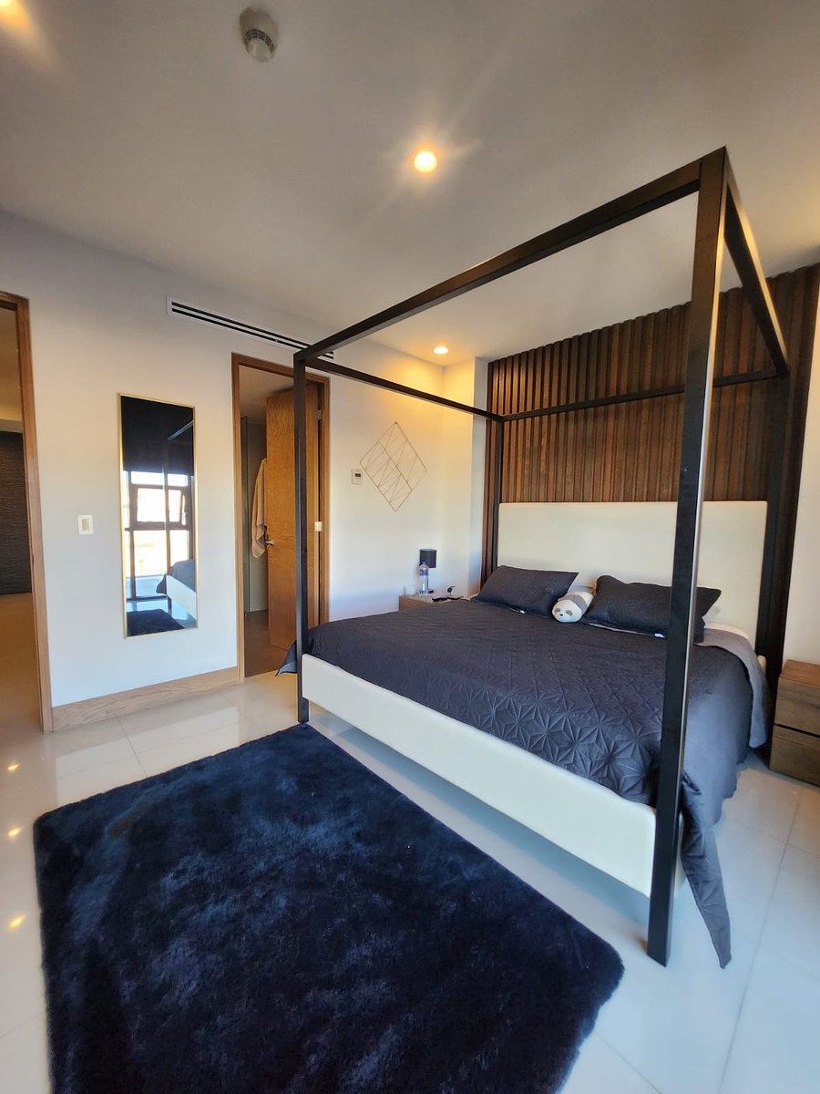 Apartamento em Haciendas Santa Fe, Chihuahua, foto 11 de 17