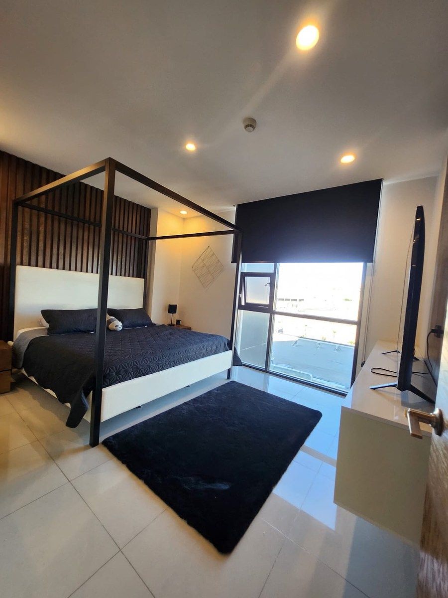 Apartamento em Haciendas Santa Fe, Chihuahua, foto 9 de 17