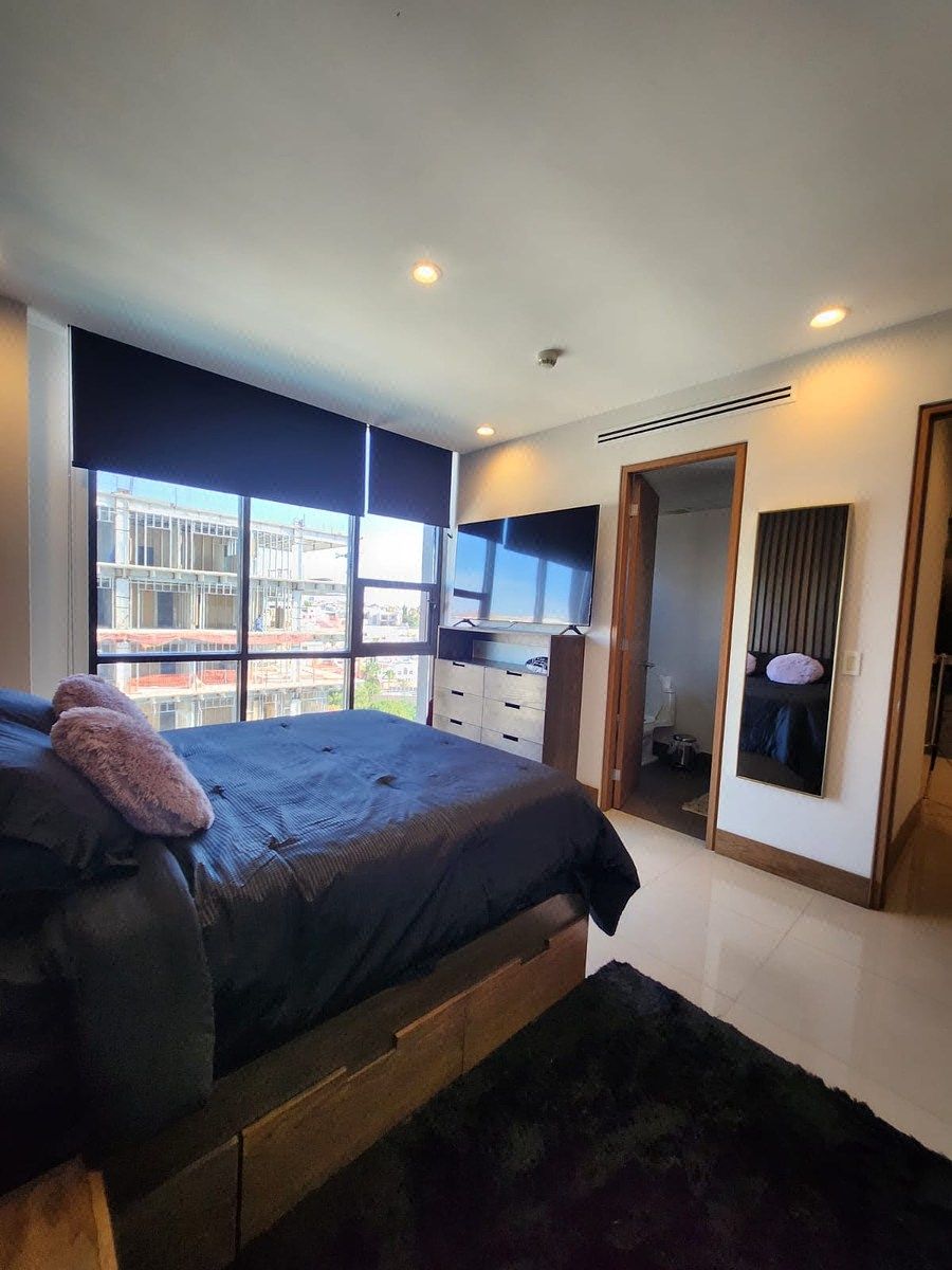 Apartamento em Haciendas Santa Fe, Chihuahua, foto 10 de 17