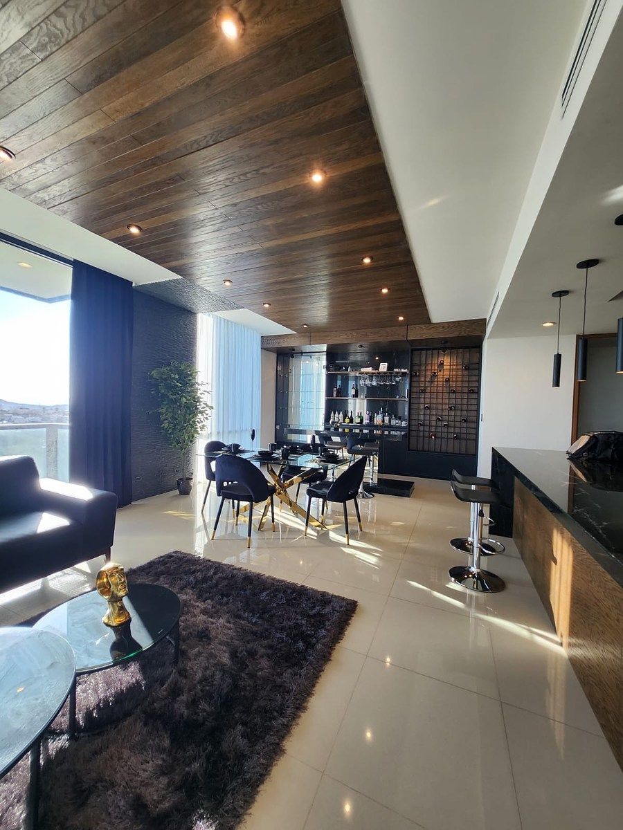 Apartamento em Haciendas Santa Fe, Chihuahua, foto 3 de 17