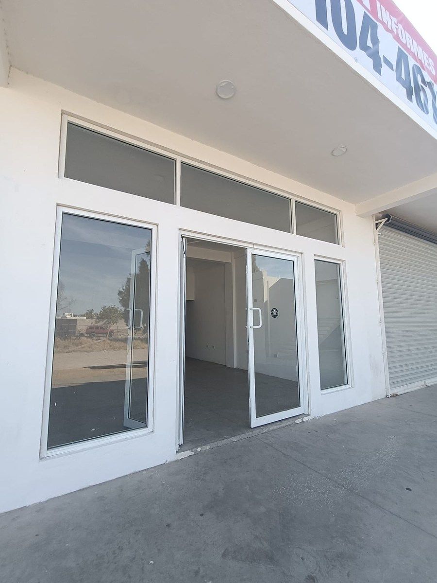 Retail Space in Villas de San Lorenzo, La Paz, photo 3 of 8