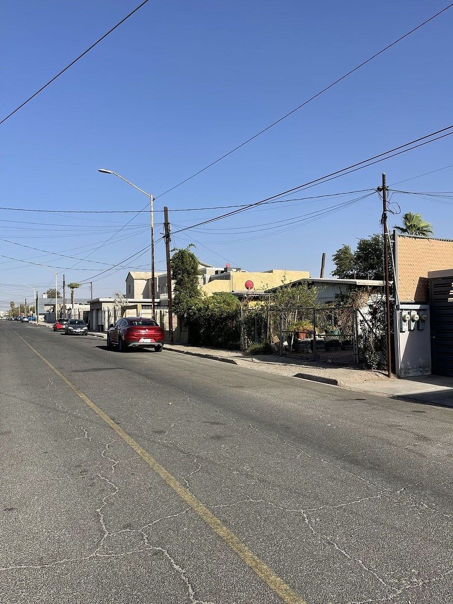 Casa em Compuertas, Mexicali, foto 26 de 30