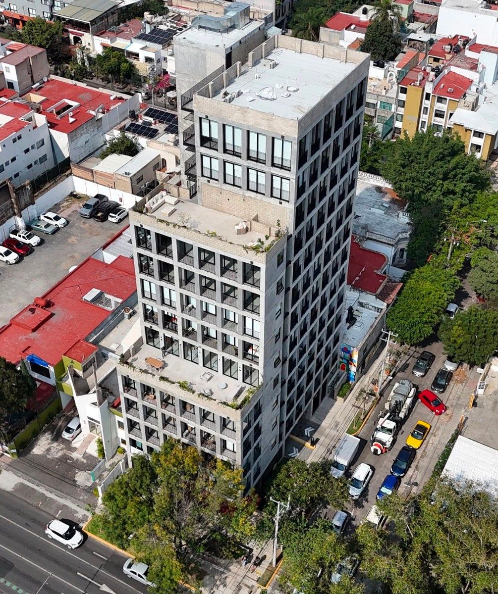 Apartamento em Americana, Guadalajara, foto 2 de 7