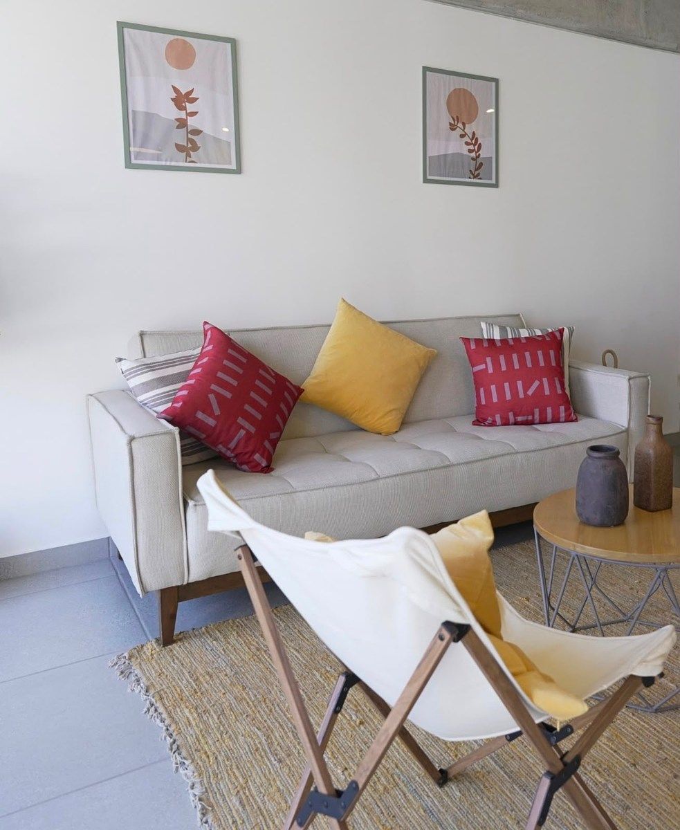 Apartamento em Americana, Guadalajara, foto 5 de 7