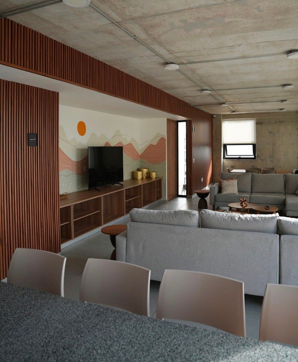 Apartamento em Americana, Guadalajara, foto 6 de 7