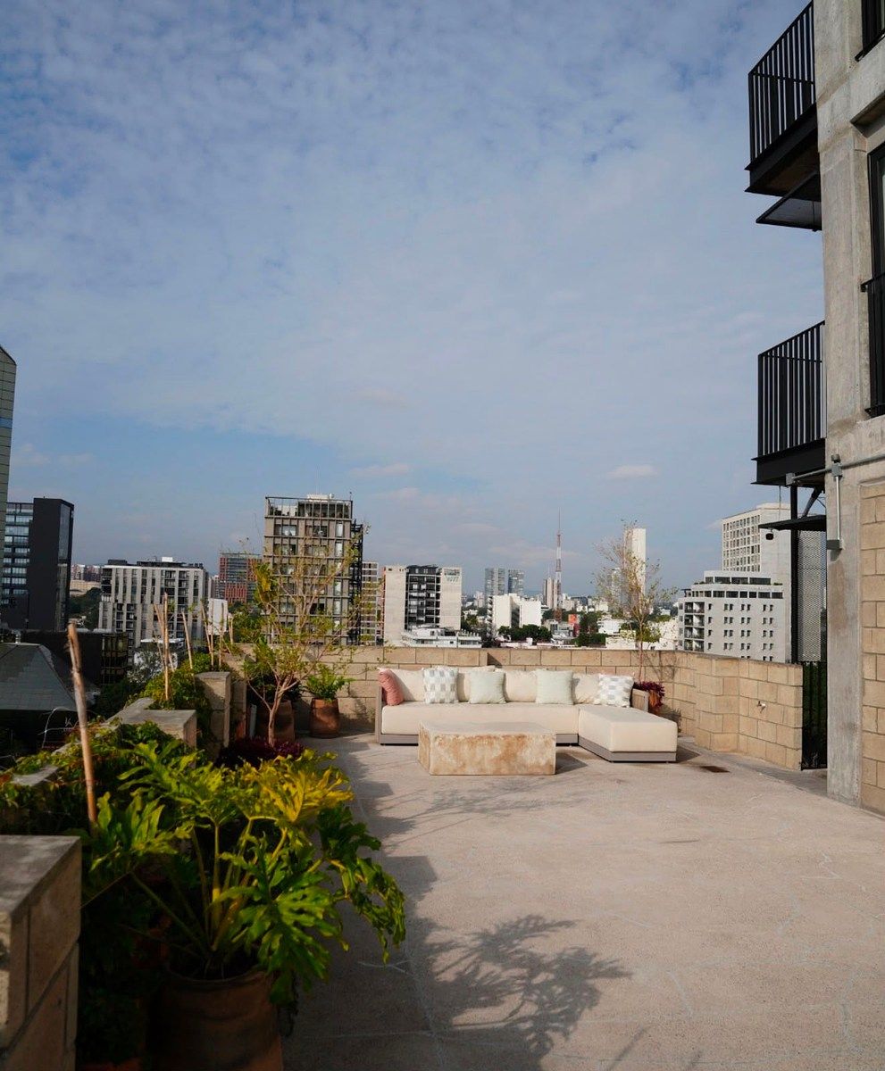 Apartamento em Americana, Guadalajara, foto 7 de 7