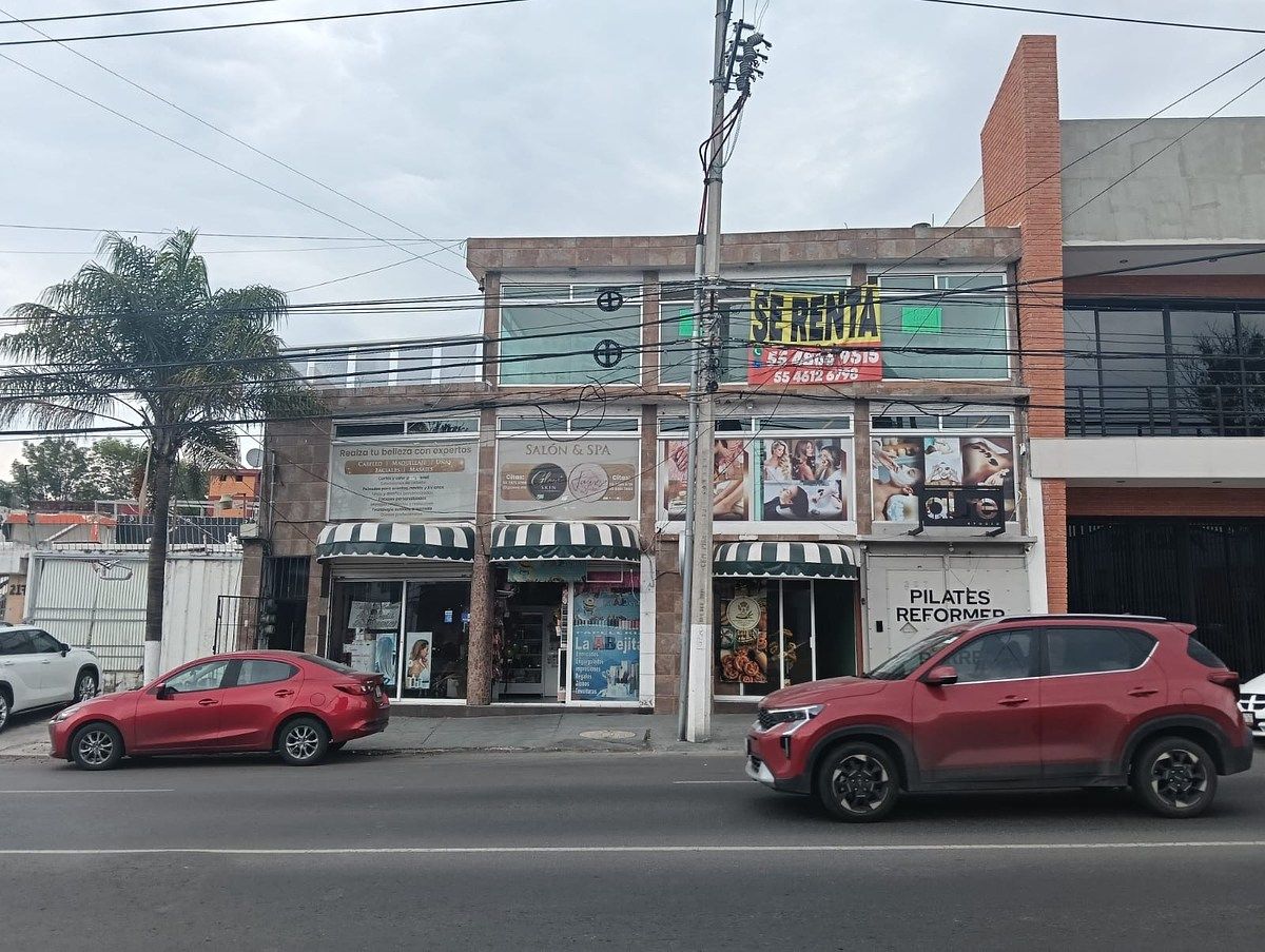 Retail Space in Bosques del Lago, Cuautitlán Izcalli, photo 5 of 10