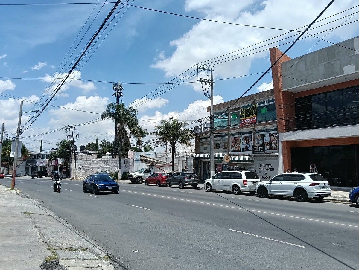 Retail Space in Bosques del Lago, Cuautitlán Izcalli, photo 10 of 10