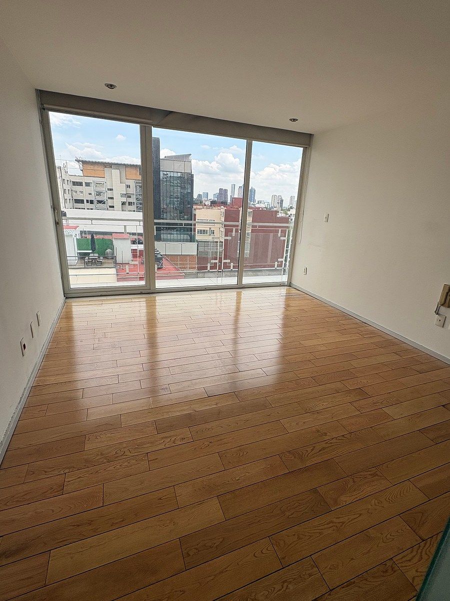 Departamento en Polanco II Sección, Miguel Hidalgo, foto 14 de 49