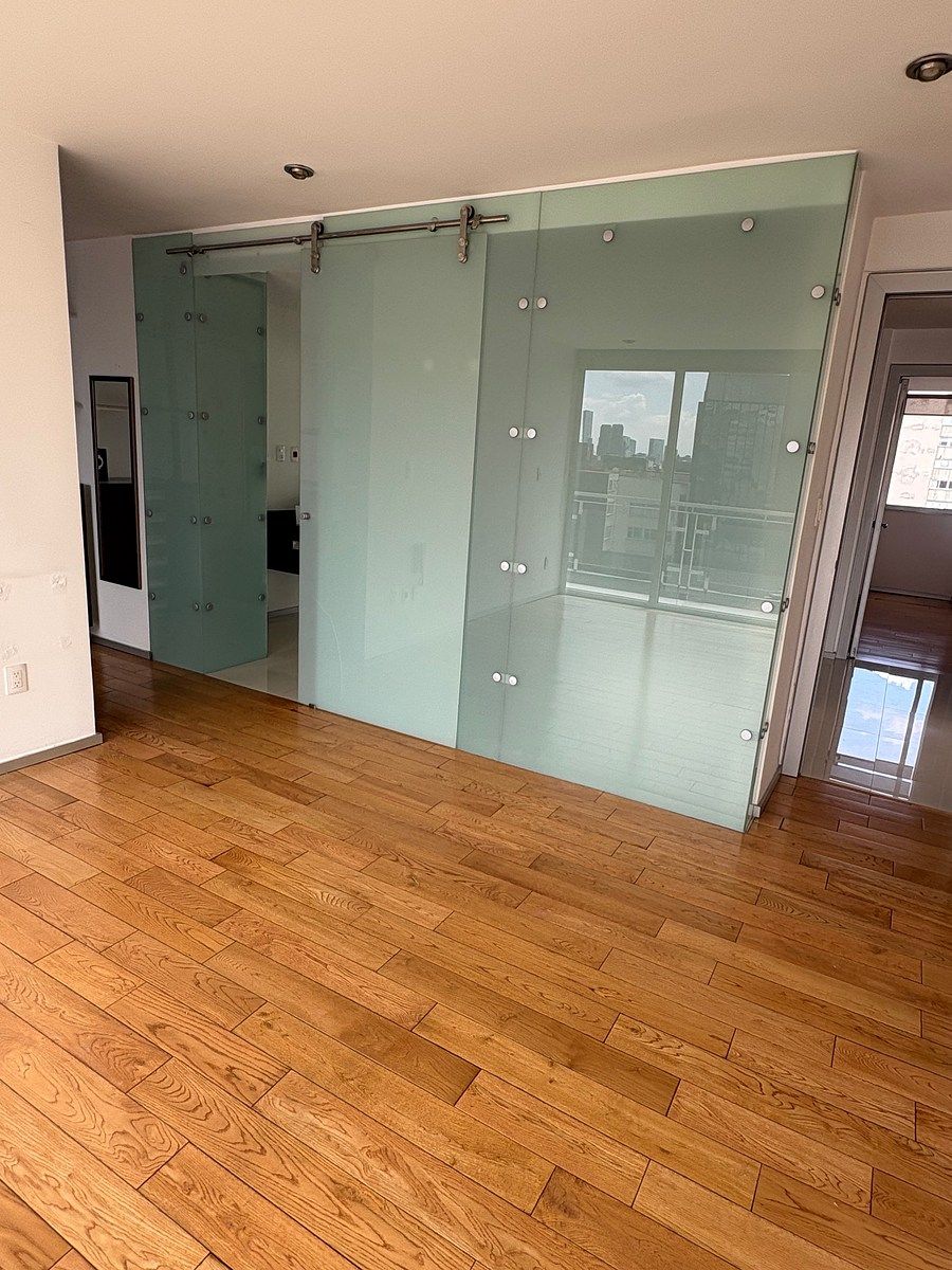 Departamento en Polanco II Sección, Miguel Hidalgo, foto 16 de 49