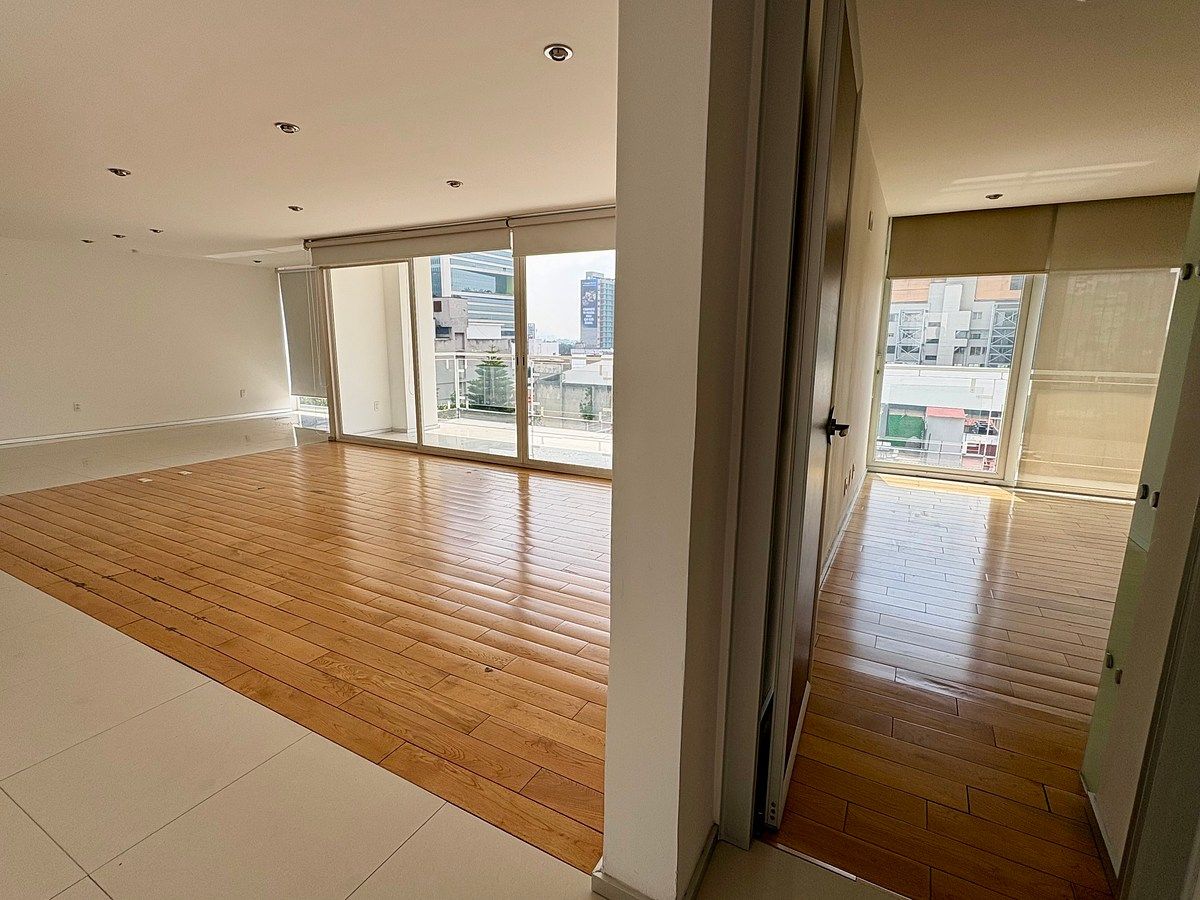 Departamento en Polanco II Sección, Miguel Hidalgo, foto 17 de 49