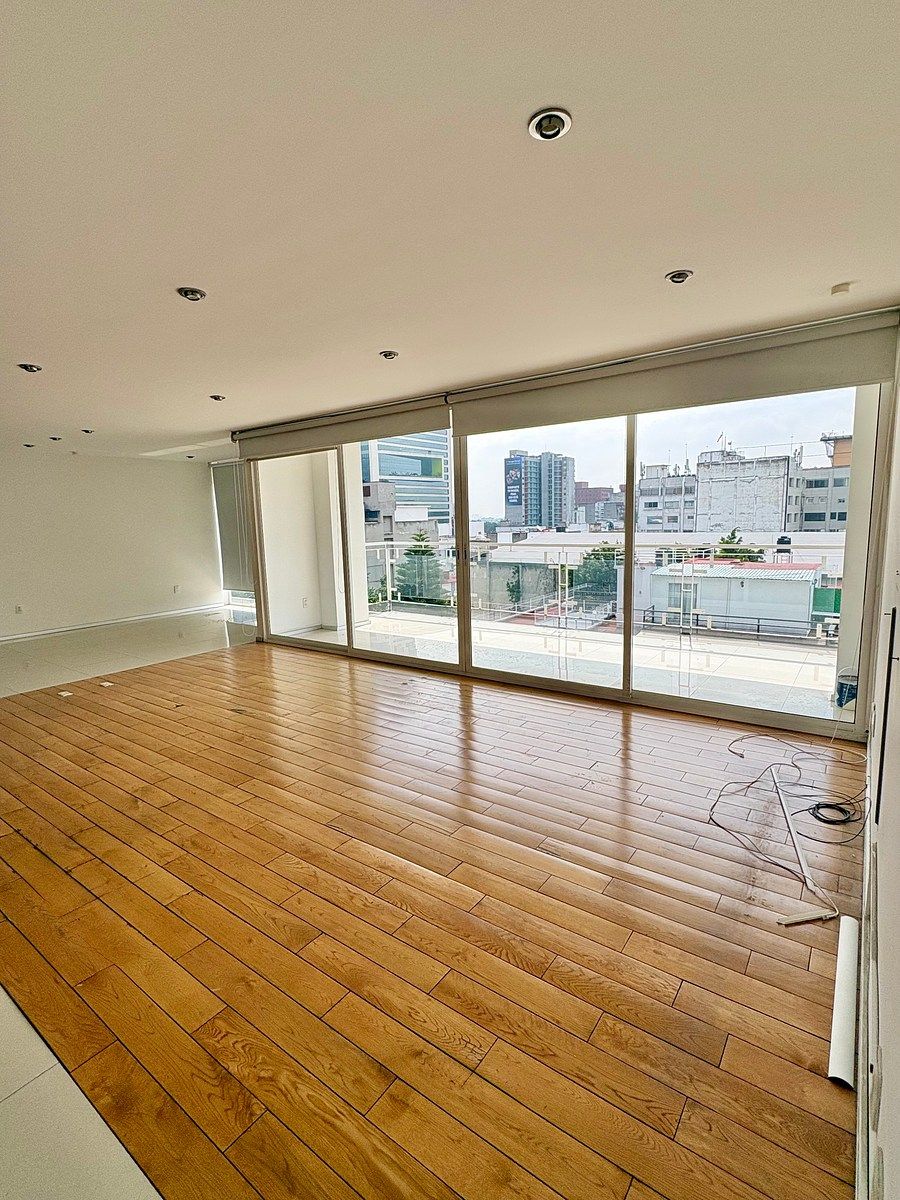 Departamento en Polanco II Sección, Miguel Hidalgo, foto 18 de 49