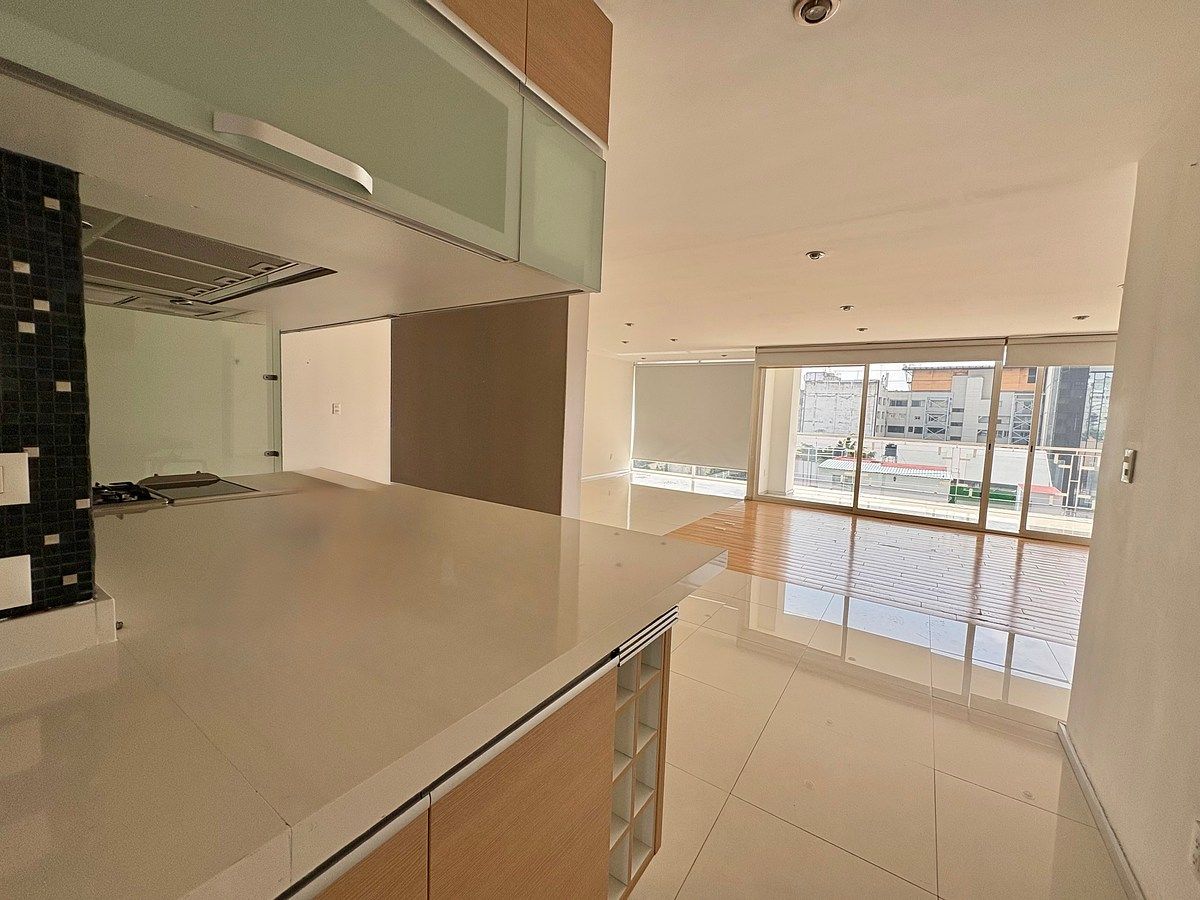 Departamento en Polanco II Sección, Miguel Hidalgo, foto 19 de 49
