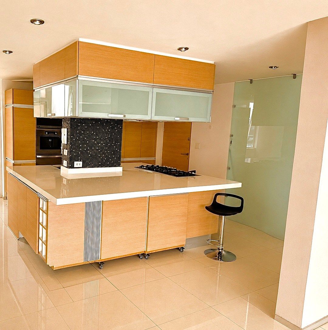 Departamento en Polanco II Sección, Miguel Hidalgo, foto 23 de 49