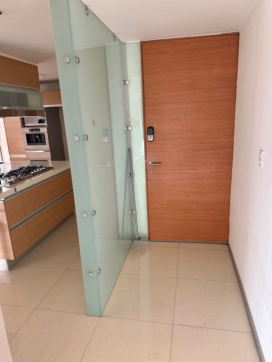 Departamento en Polanco II Sección, Miguel Hidalgo, foto 25 de 49