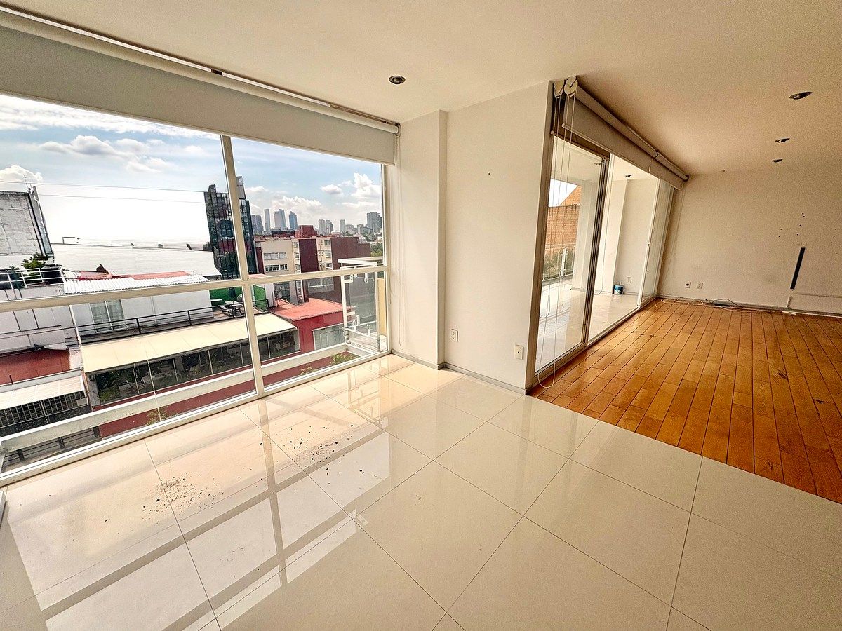Departamento en Polanco II Sección, Miguel Hidalgo, foto 29 de 49
