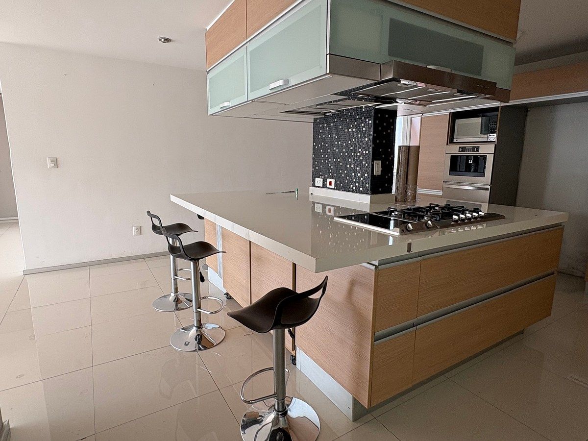 Departamento en Polanco II Sección, Miguel Hidalgo, foto 41 de 49