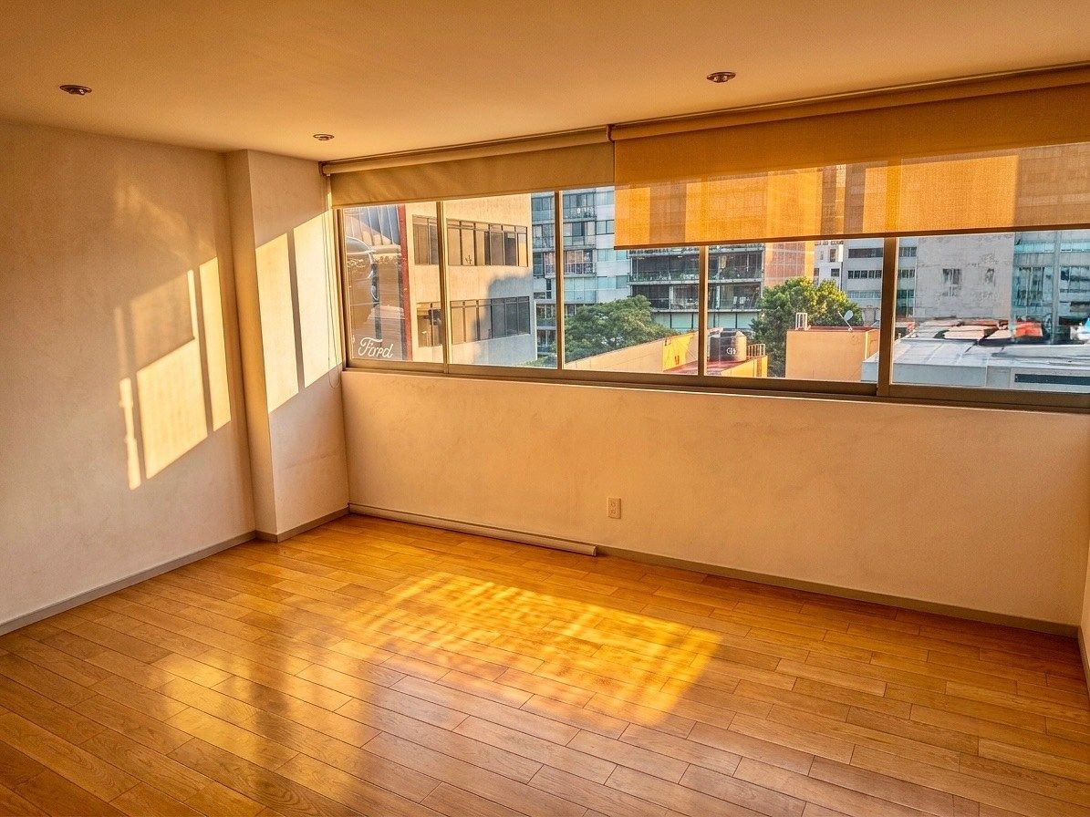 Departamento en Polanco II Sección, Miguel Hidalgo, foto 45 de 49