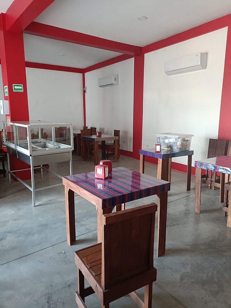 Retail Space in Villas de San Lorenzo, La Paz, photo 3 of 12