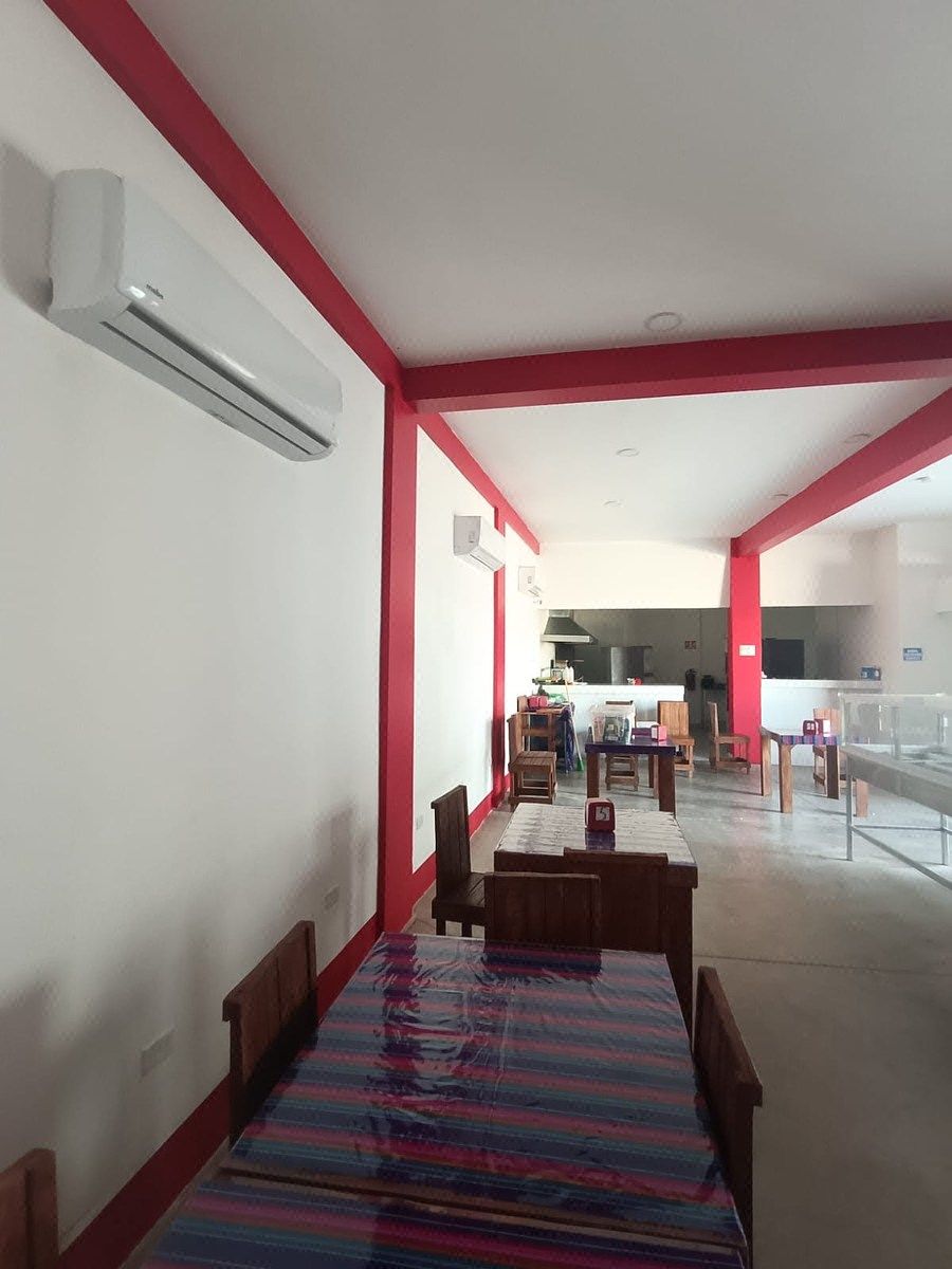 Retail Space in Villas de San Lorenzo, La Paz, photo 6 of 12
