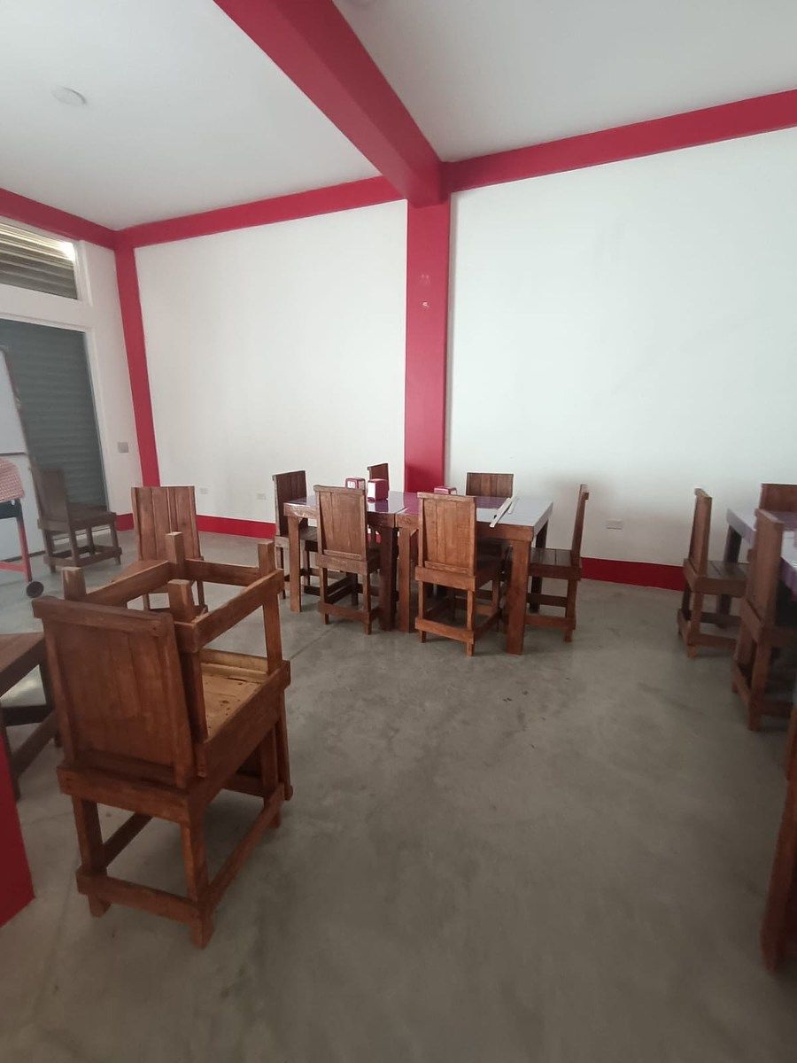 Retail Space in Villas de San Lorenzo, La Paz, photo 7 of 12