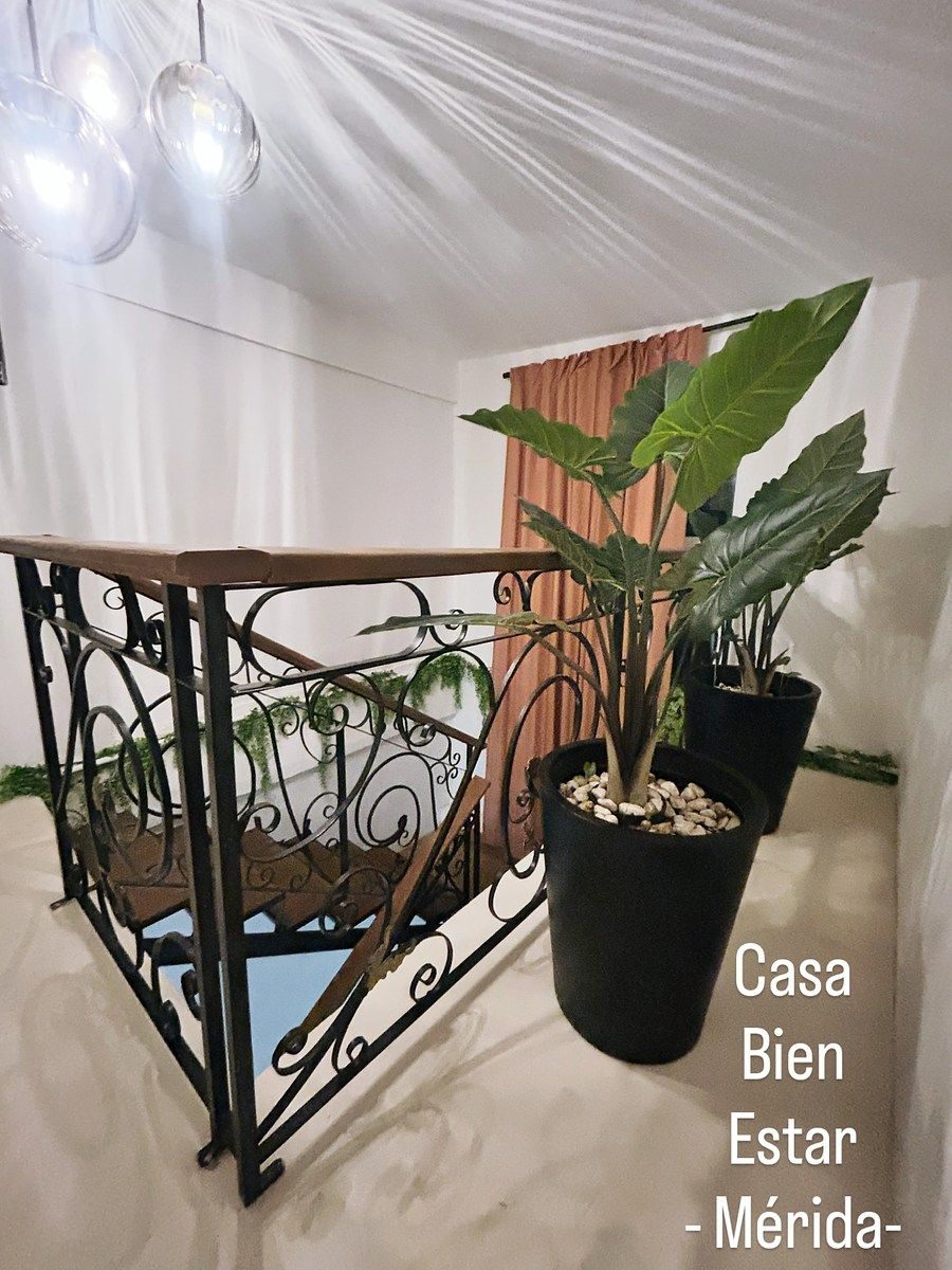 Departamento en Mérida Centro, Mérida, foto 8 de 17