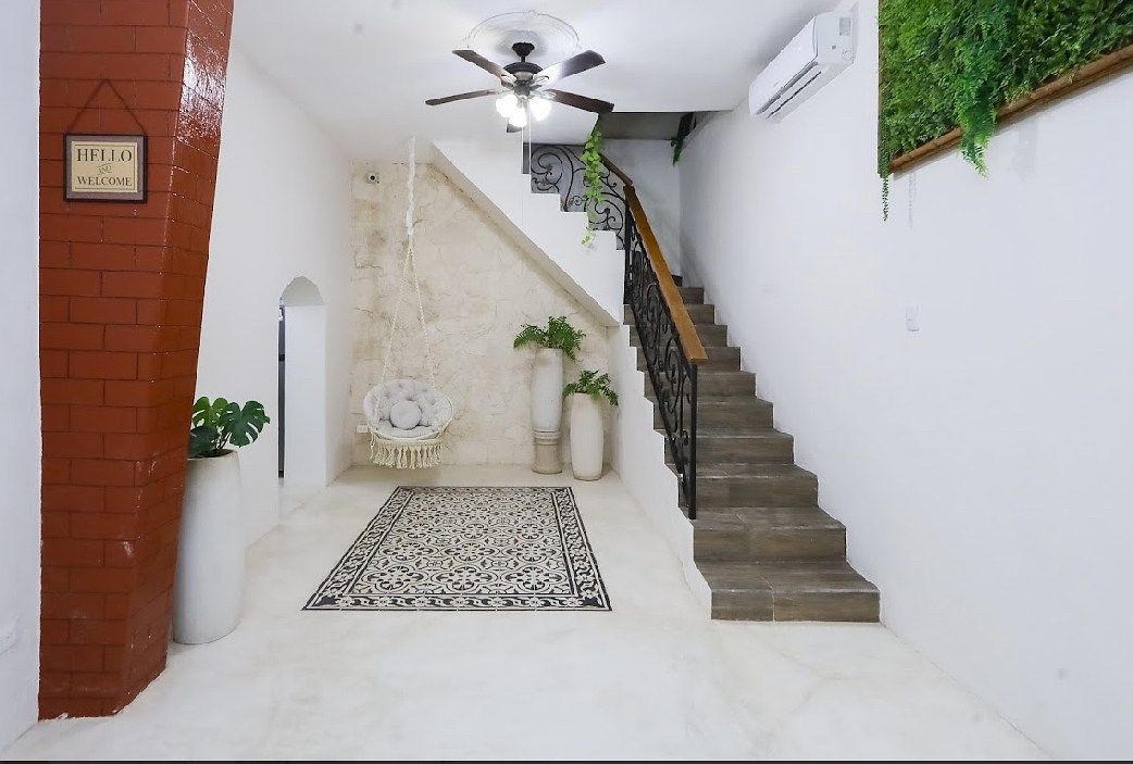 Departamento en Mérida Centro, Mérida, foto 5 de 17