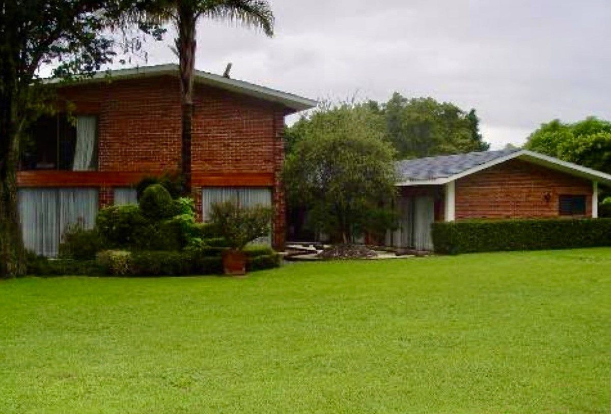 Hermosa Casa en Cuernavaca., foto 1 de 6