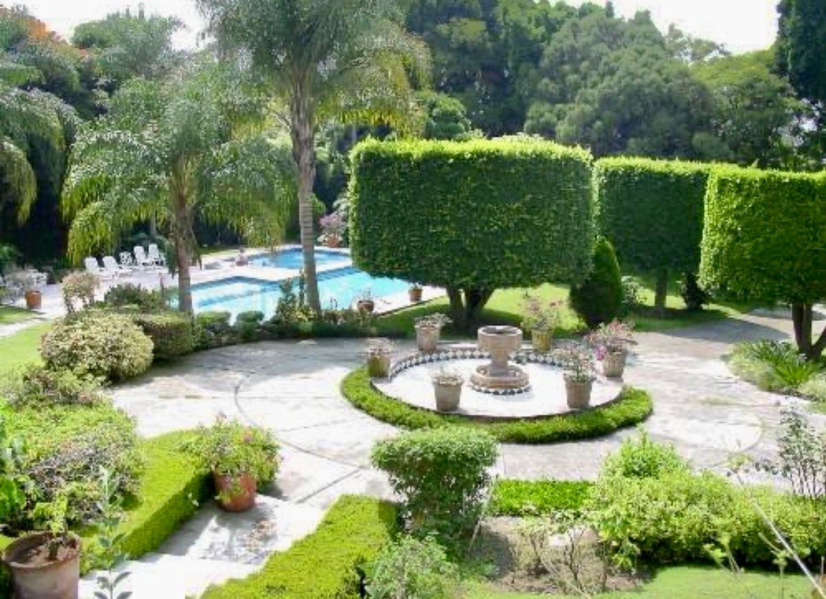 Casa em Jardines de Ahuatepec, Cuernavaca, foto 2 de 6