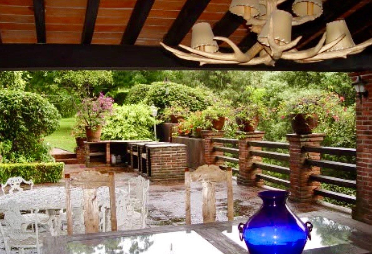Casa em Jardines de Ahuatepec, Cuernavaca, foto 4 de 6