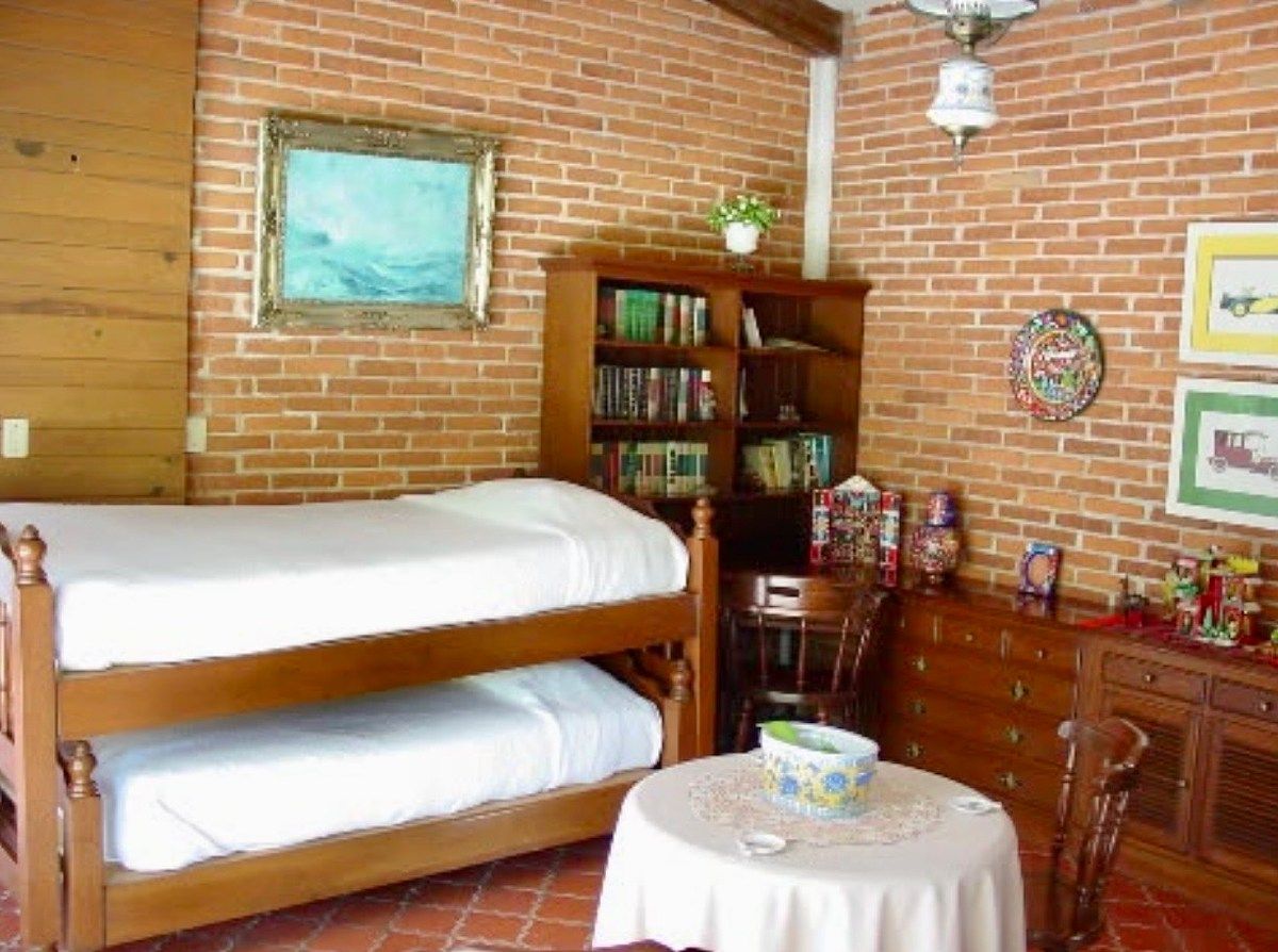 Casa em Jardines de Ahuatepec, Cuernavaca, foto 5 de 6