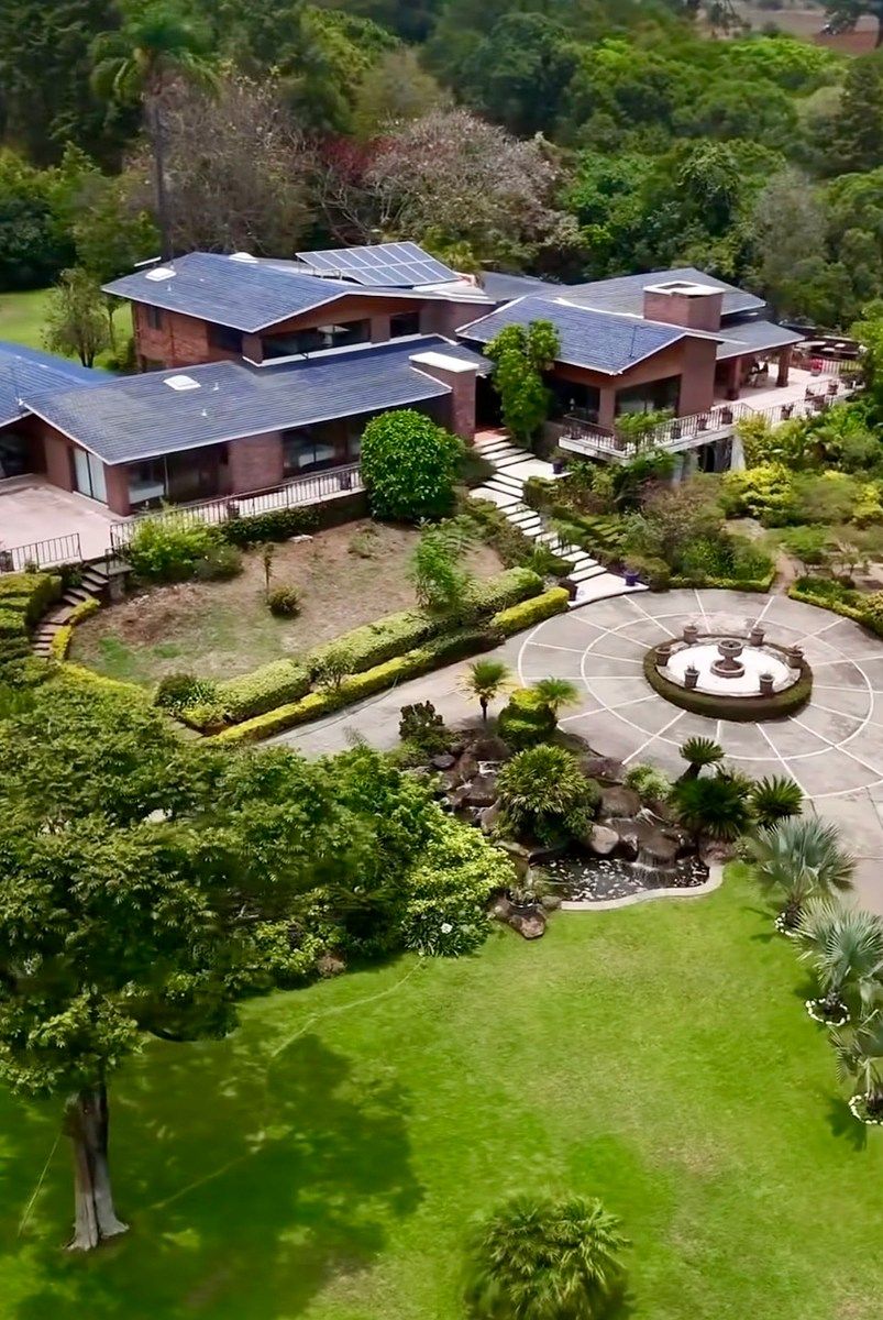 Casa en Jardines de Ahuatepec, Cuernavaca, foto 7 de 16