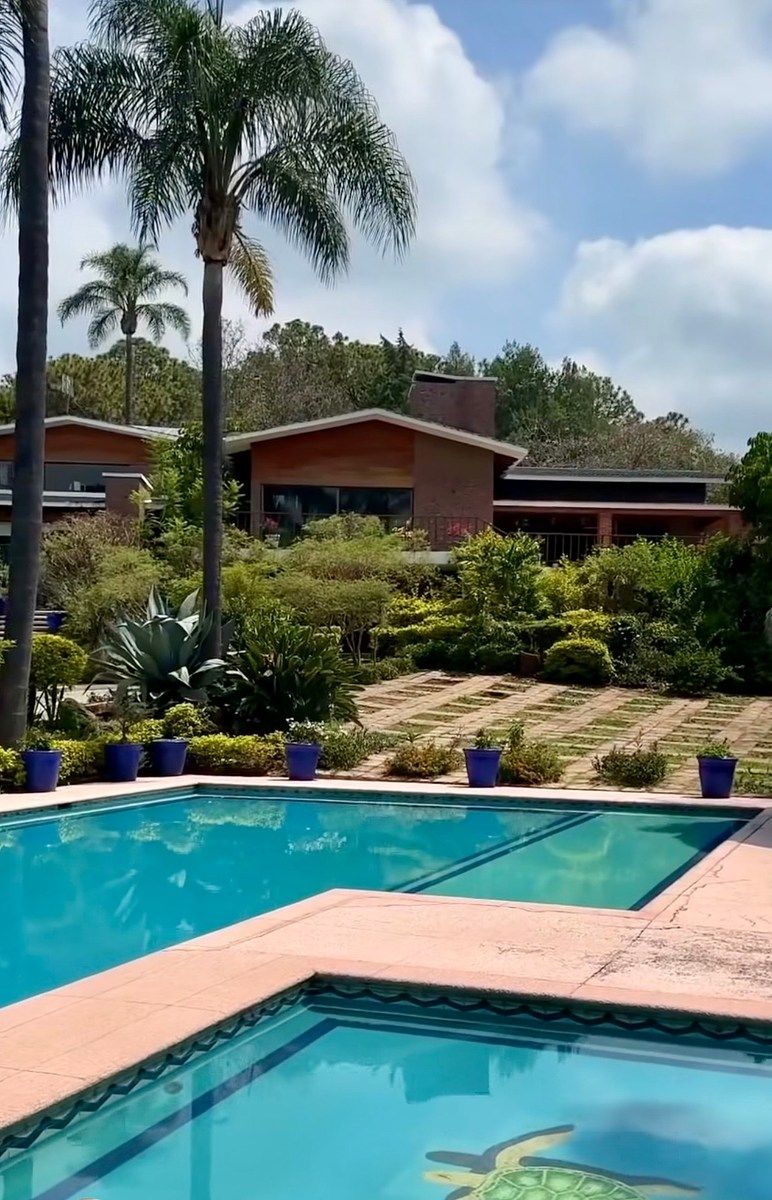 Casa en Jardines de Ahuatepec, Cuernavaca, foto 10 de 16