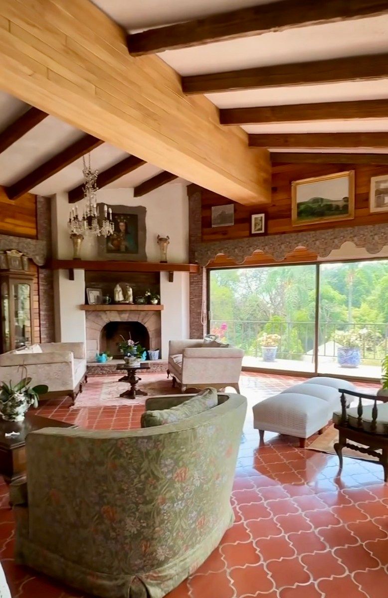 Casa en Jardines de Ahuatepec, Cuernavaca, foto 12 de 16